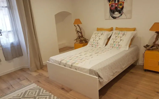 Appartement coeur de la citadelle