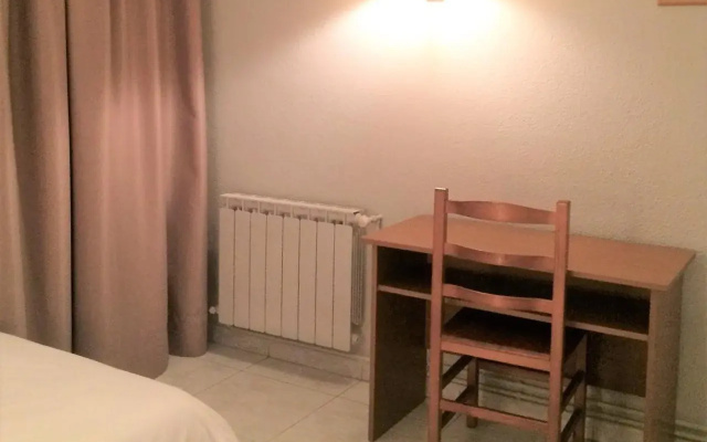 Unike Artic Hotel