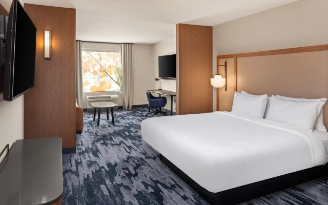 Fairfield Inn & Suites by Marriott Yankton