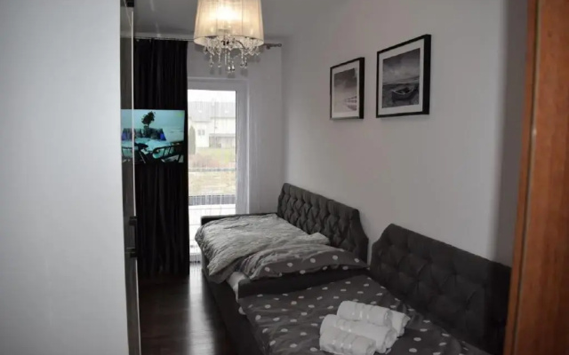 Sunrise Apartaments