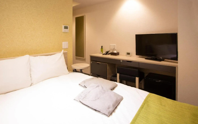 Kuretake Inn Osaka Midousuji Hommachi