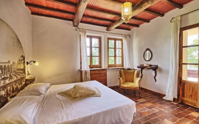 Casa Gabriella