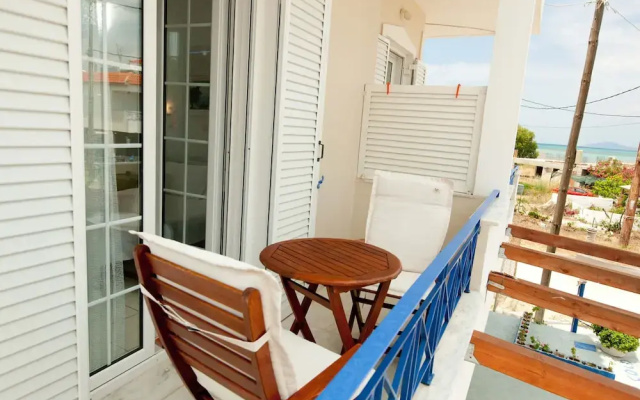 Kontogoni Rooms