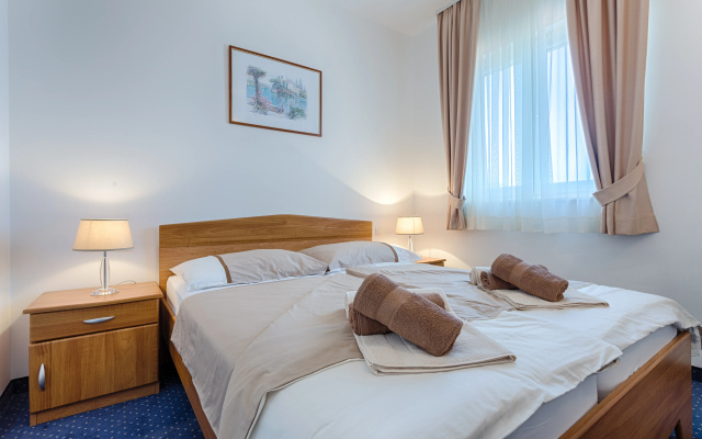 Hotel Viktorija