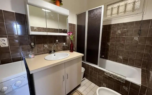 Appartement Cambo-les-Bains, 2 pièces, 3 personnes - FR-1-495-79