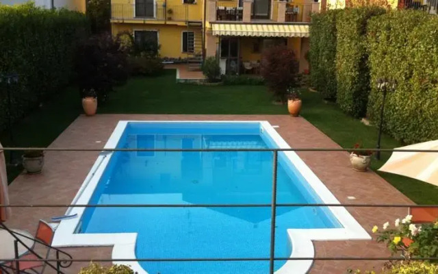 Villa Paradiso