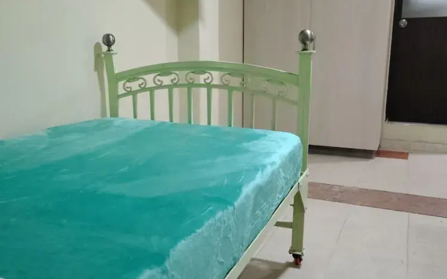 Apt Hotel Green House Manizales