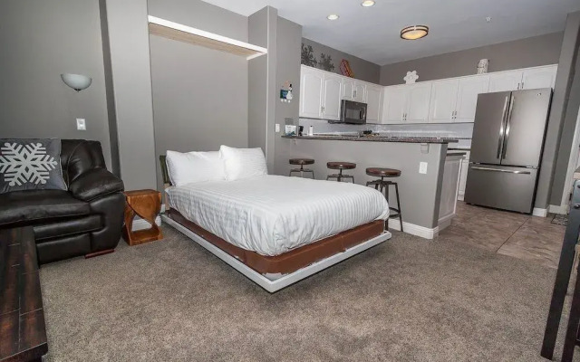 Hidden River Lodge #5960 - 1 Br Condo