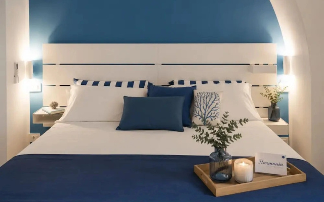Harmonia Rooms
