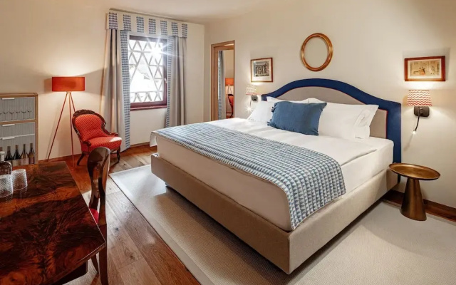 Castel Sallegg Suites Adults only