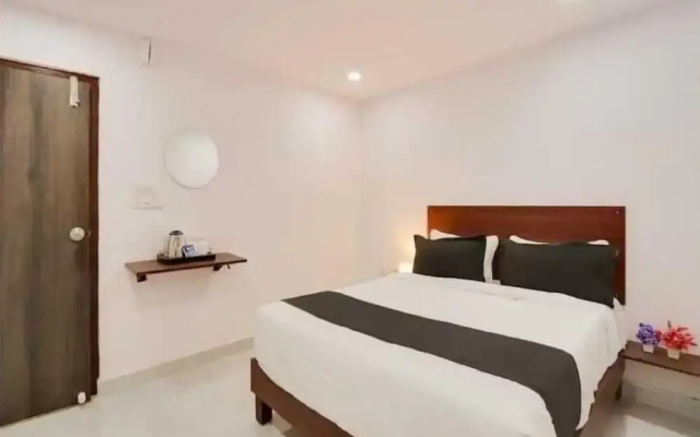 Hotel Bedsinn