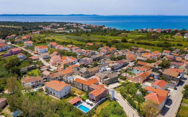 Villa Renata Zadarvillas