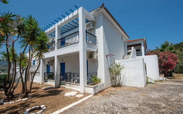 Anamar Skiathos Hotel