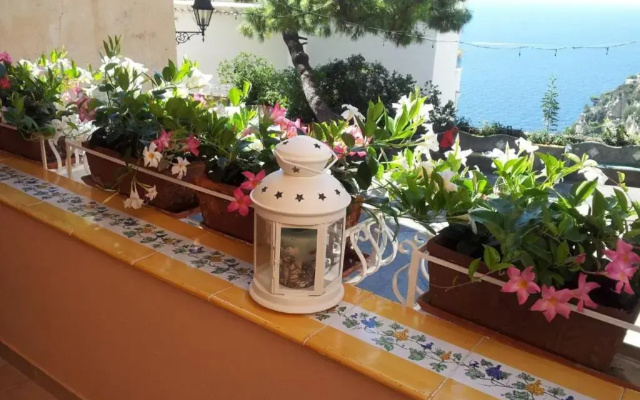 Estate4home - Angolo di Paradiso