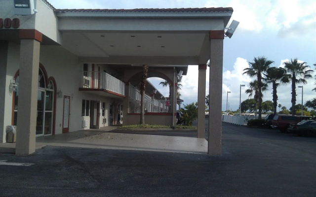 Serena Inn