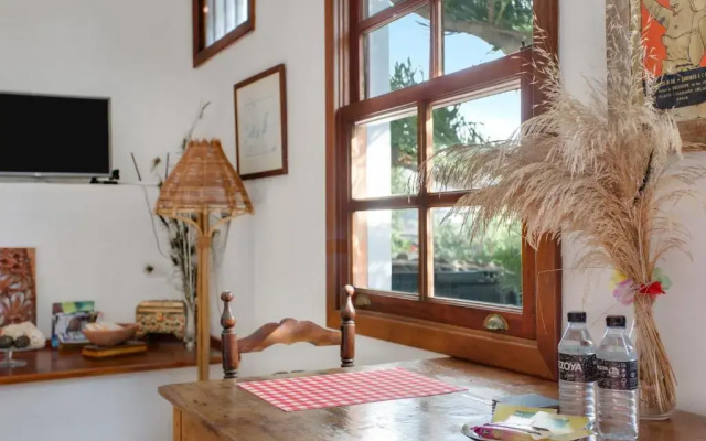 Apartamento Pancho