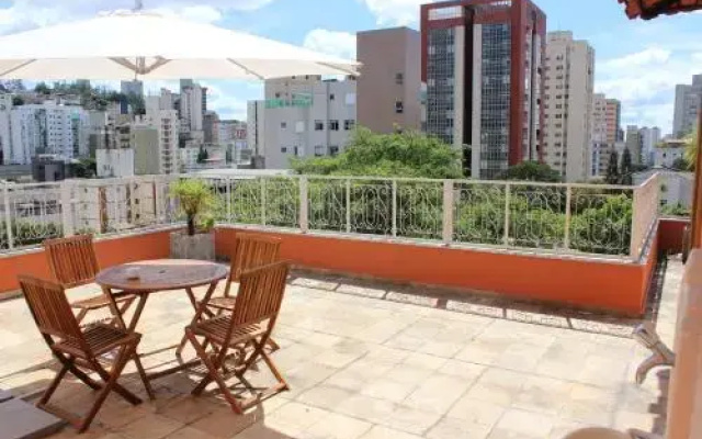 Terra Hostel