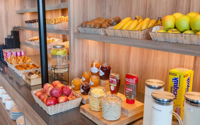 B&B Hotel Barcelona Viladecans
