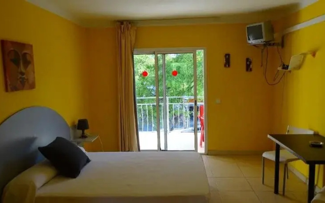 Rex Apartment