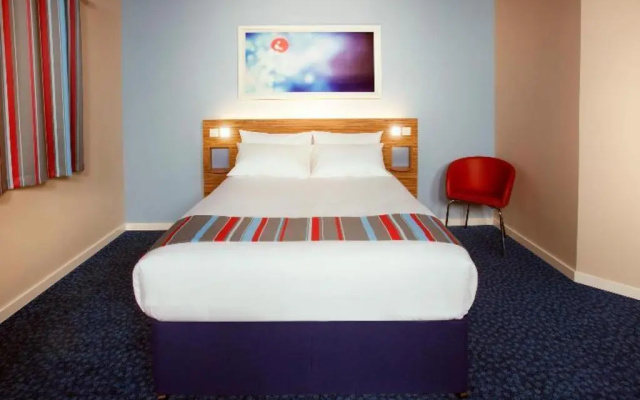 Travelodge Widnes