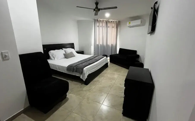 Hotel Tariq Montería
