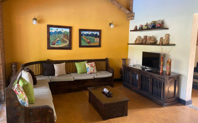 Finca Panaca Jaguey 5