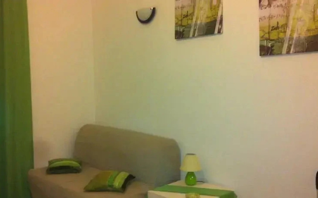 City & Sea Apartments San Siro 5