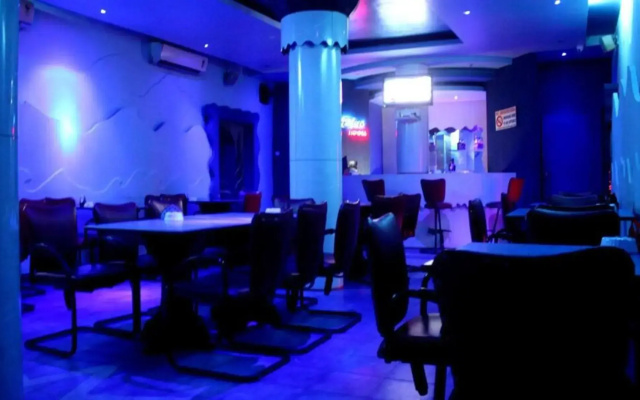 Hotel Dilip