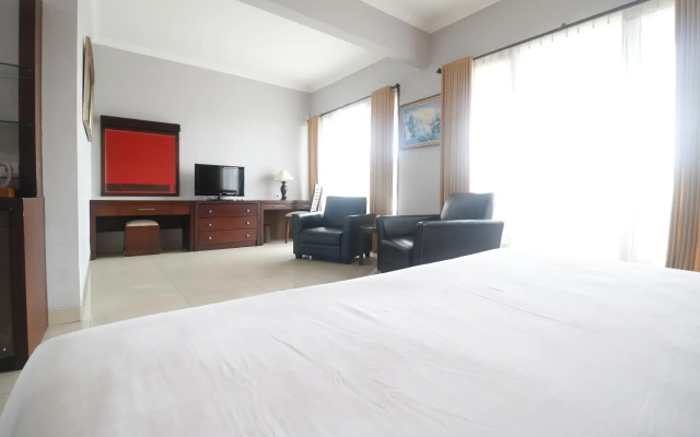 BDI Townhouse Hotel & Residence Balikpapan