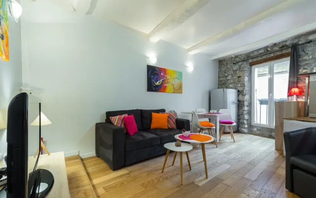 Duplex Mattoni