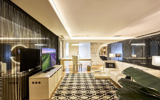 KE Hotel