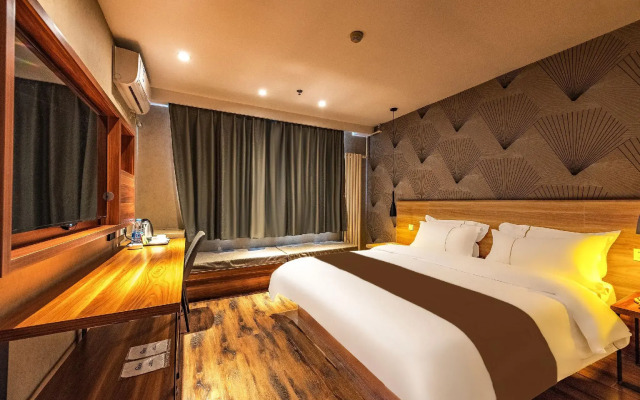Ripple Hotel