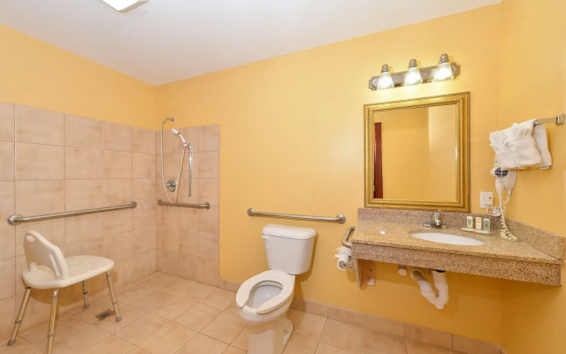 Quality Inn & Suites Cartersville North