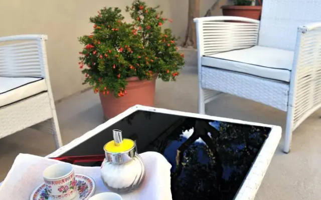 A Casa di Luca