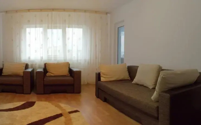 SeaView Serviced Apartments Constanta