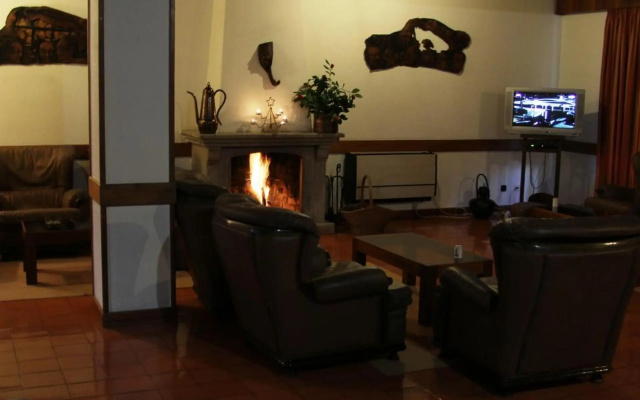 Hotel de Arganil