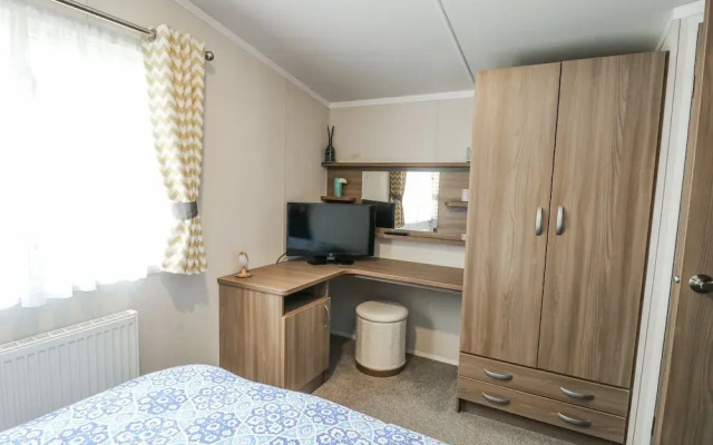 Trewan Chalet