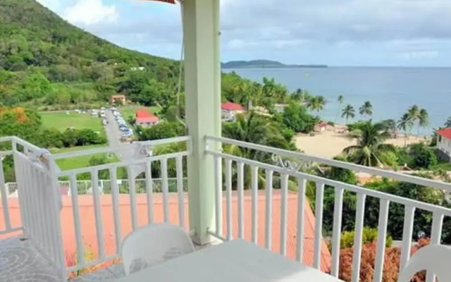 Le Paradis de l'Anse