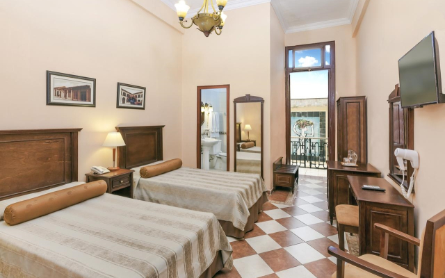 Gran Hotel