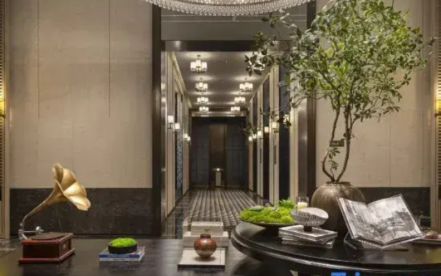 Hampton By Hilton Shenzhen Longhua Commercial Dalang