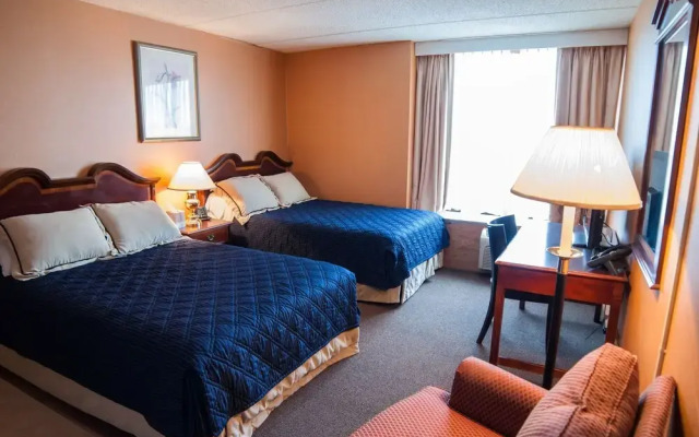 North Aurora Hotel