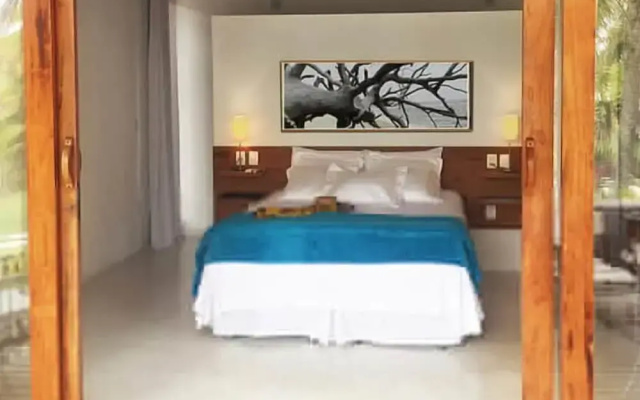 Vila Bela Vista Corumbau