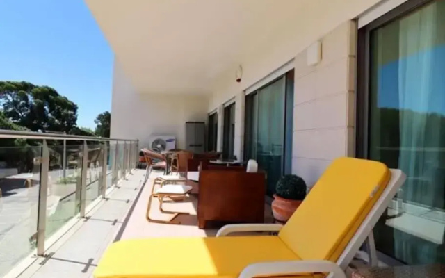 Happiness Apartment by Stay-ici, Algarve Holiday Rental