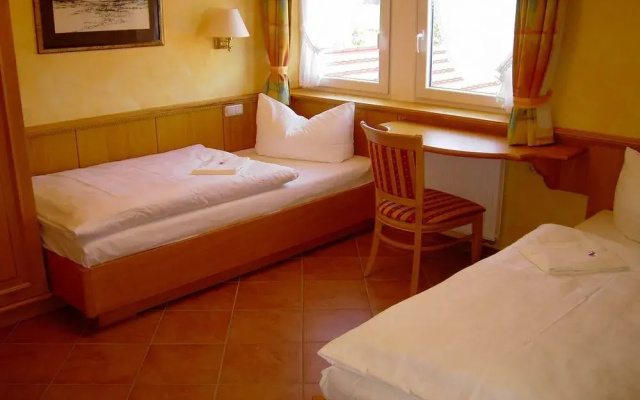 Ringhotel Gutshof Sparow