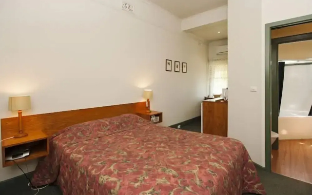Ballarat Serviced Apartments