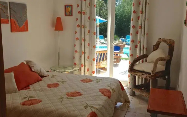 Villa Solaro