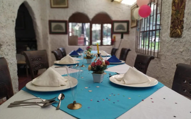 Hotel Rural La Esperanza