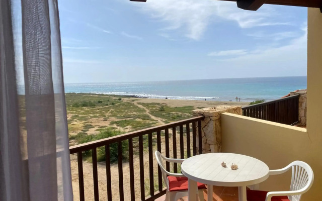 Porto Antigo 1 & 2 - Beach apartments