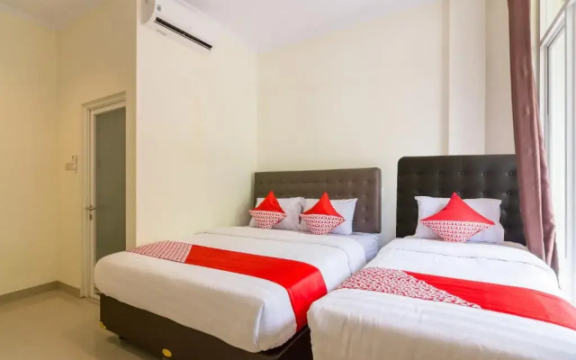 Hotel O Travel-inn
