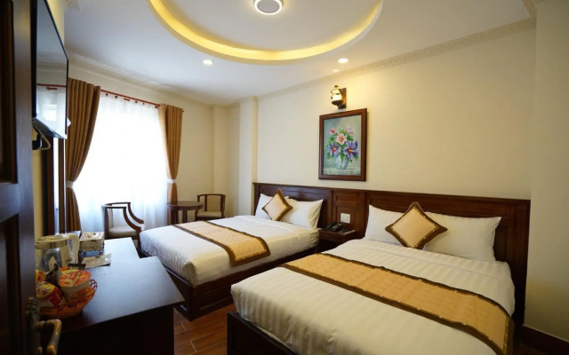 Thuy Hien Hotel